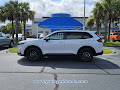2026 Honda CR-V Hybrid Sport-L FWD