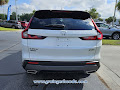 2026 Honda CR-V Hybrid Sport-L FWD