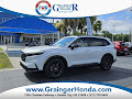 2026 Honda CR-V Hybrid Sport-L FWD