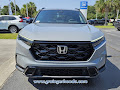 2026 Honda CR-V Hybrid Sport-L FWD