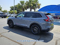 2026 Honda CR-V Hybrid Sport-L FWD