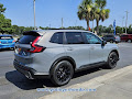 2026 Honda CR-V Hybrid Sport-L FWD