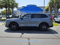 2026 Honda CR-V Hybrid Sport-L FWD