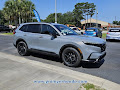 2026 Honda CR-V Hybrid Sport-L FWD