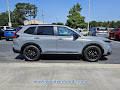 2026 Honda CR-V Hybrid Sport-L FWD