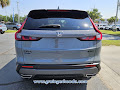 2026 Honda CR-V Hybrid Sport-L FWD