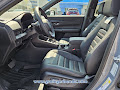 2026 Honda CR-V Hybrid Sport-L FWD