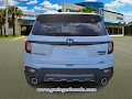 2024 Honda Passport TrailSport