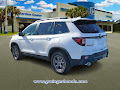 2024 Honda Passport TrailSport