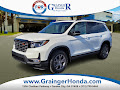 2024 Honda Passport TrailSport