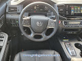 2024 Honda Passport TrailSport