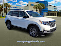 2024 Honda Passport TrailSport