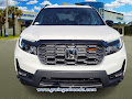2024 Honda Passport TrailSport