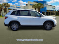 2024 Honda Passport TrailSport
