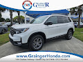2025 Honda Passport TrailSport