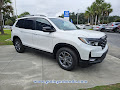 2025 Honda Passport TrailSport