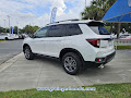 2025 Honda Passport TrailSport