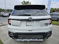 2025 Honda Passport TrailSport