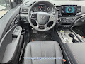 2025 Honda Passport TrailSport