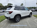 2025 Honda Passport TrailSport