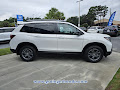 2025 Honda Passport TrailSport