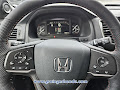 2025 Honda Passport TrailSport