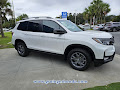 2025 Honda Passport TrailSport