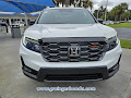 2025 Honda Passport TrailSport