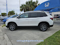 2025 Honda Passport TrailSport