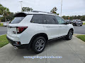 2025 Honda Passport TrailSport