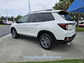2025 Honda Passport TrailSport
