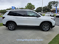 2025 Honda Passport TrailSport
