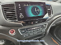 2025 Honda Passport TrailSport