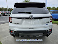 2025 Honda Passport TrailSport