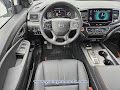 2025 Honda Passport TrailSport