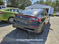 2024 Honda Civic Hatchback Sport