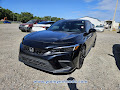 2024 Honda Civic Hatchback Sport