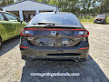 2024 Honda Civic Hatchback Sport