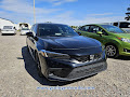 2024 Honda Civic Hatchback Sport