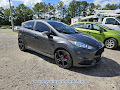 2019 Ford Fiesta ST