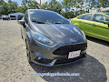 2019 Ford Fiesta ST