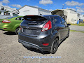 2019 Ford Fiesta ST