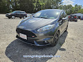 2019 Ford Fiesta ST