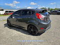 2019 Ford Fiesta ST