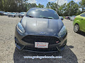 2019 Ford Fiesta ST
