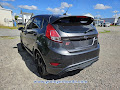 2019 Ford Fiesta ST