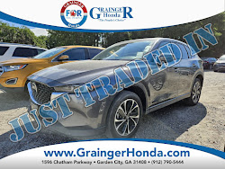2023 Mazda CX-5 2.5 S Premium Package