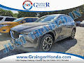 2023 Mazda CX-5 2.5 S Premium Package