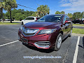 2017 Acura RDX
