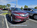 2017 Acura RDX